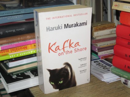 Kafka on the Shore