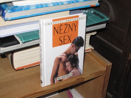 Něžný sex: Kapesní průvodce