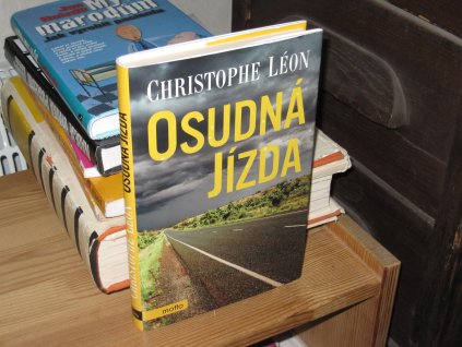 Osudná jízda