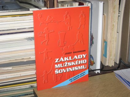 Základy mužského šovinismu