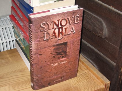 Synové ďábla