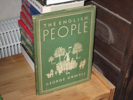 The English People