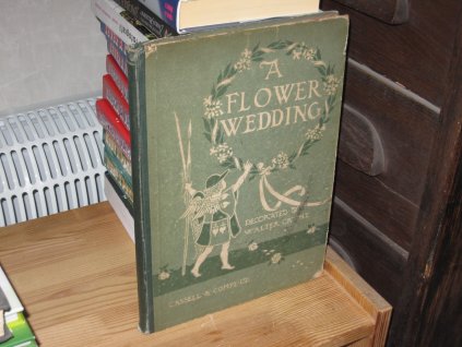 A Flower Wedding