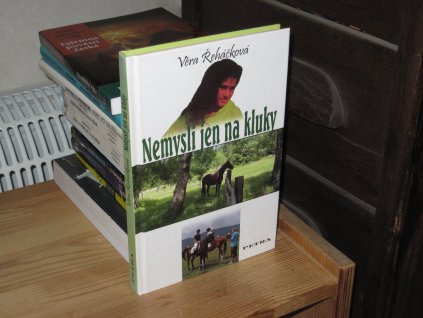Nemysli jen na kluky