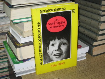 Jak dostat tatínka do polepšovny