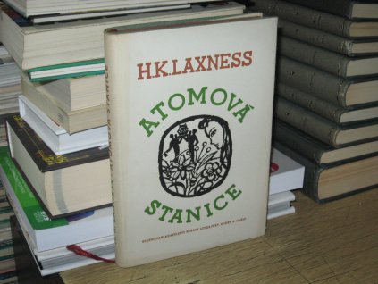 Atomová stanice