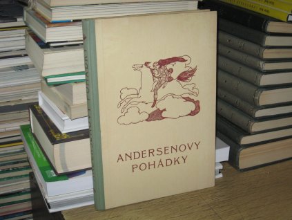 Andersenovy pohádky