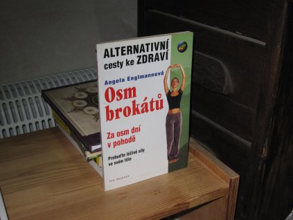 Osm brokátů: Za osm dní v pohodě
