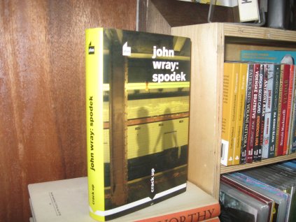 Spodek