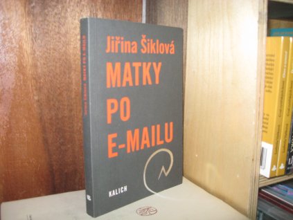 Matky po e-mailu