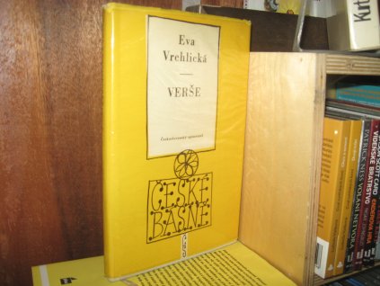Verše