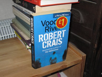 Voodoo River
