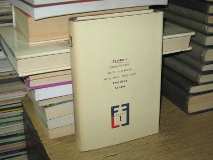 Povídky I.