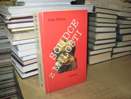 Soudce z milosti
