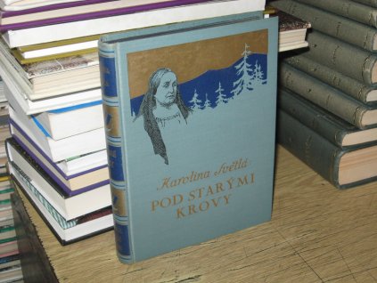 Pod starými krovy