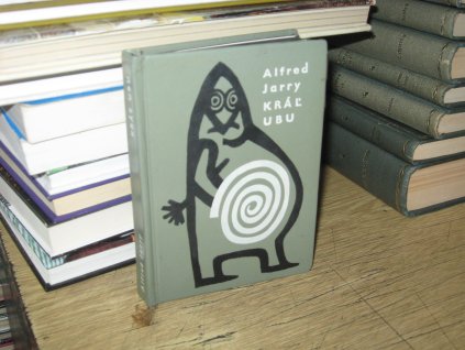 Král Ubu (slovensky)