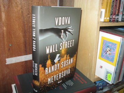 Vdova z Wall Street