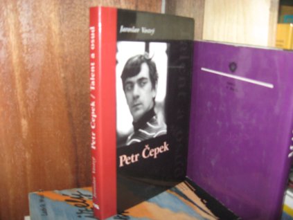 Petr Čepek