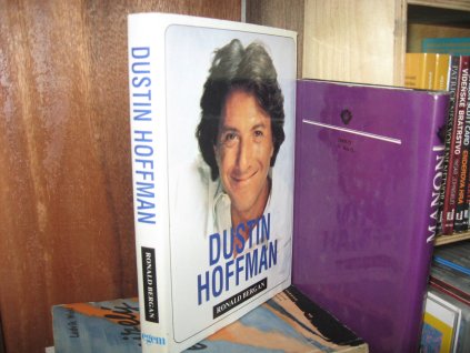 Dustin Hofman
