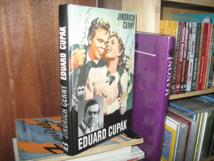 Eduard Cupák