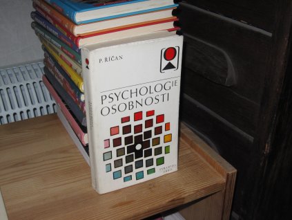 Psychologie osobnosti