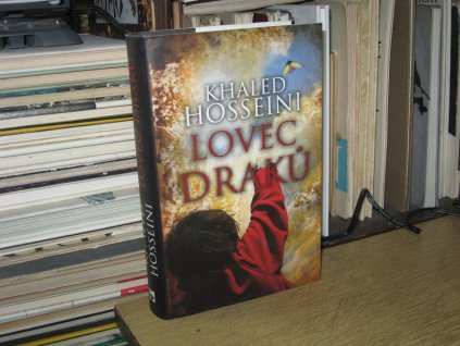 Lovec draků