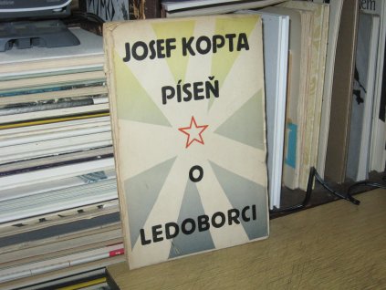 Píseň o ledoborci