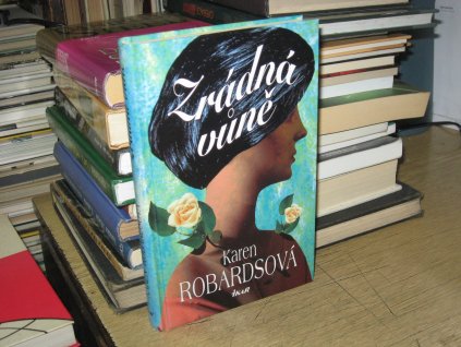 Zrádná vůně