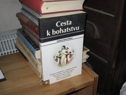 Cesta k bohatstvu (slovensky)
