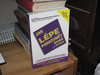Jak lépe porozumět sobě i druhým