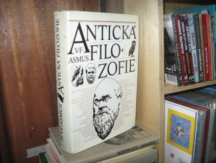 Antická filozofie