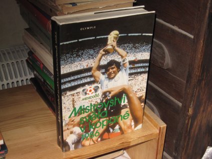Mistrovství světa v kopané 1986