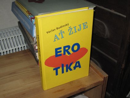 Ať žije erotika