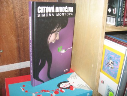 Citová divočina