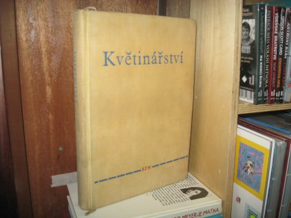Květinářství