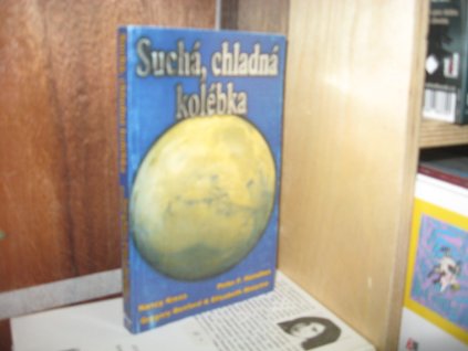 Suchá, chladná lolébka