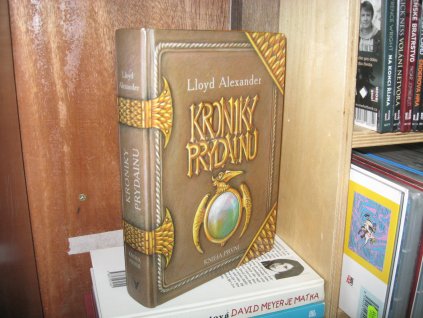 Kroniky Prydainu