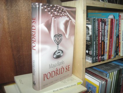Podřiď se