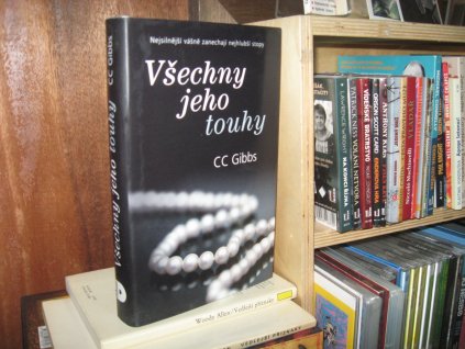 Všechny jeho touhy