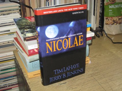 Nicolae