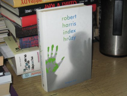 Index hrůzy