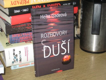 Rozhovory s duší