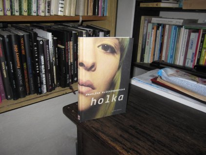 Holka