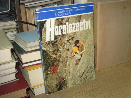 Horolezectví