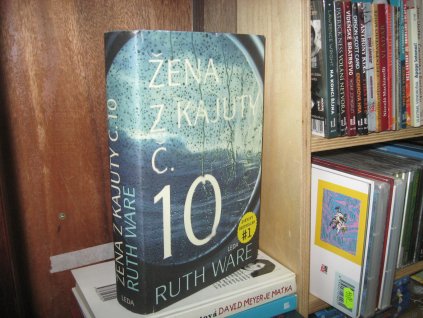 Žena z kajuty č. 10