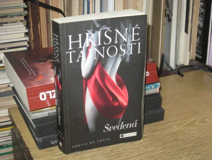 Hříšné tajnosti: Svedená