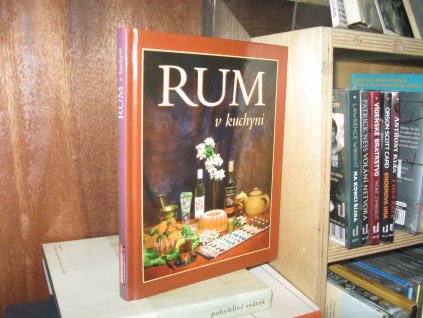 Rum v kuchyni