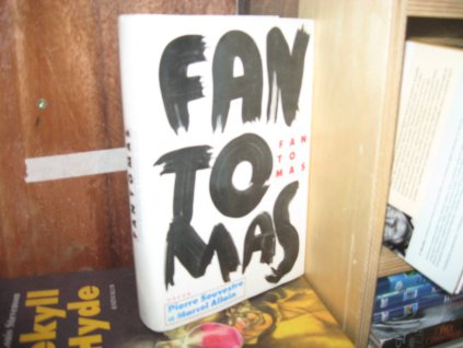 Fantomas