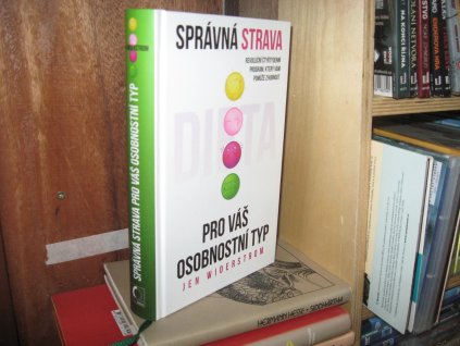 Správná strava pro váš osobnostní typ