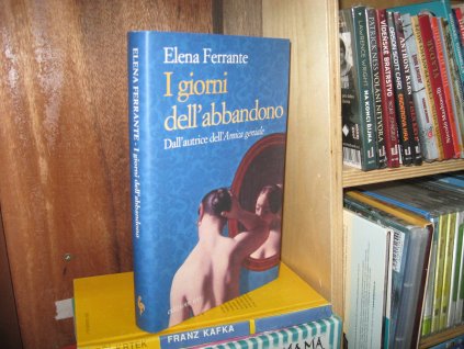 I giorni dell´abbandono